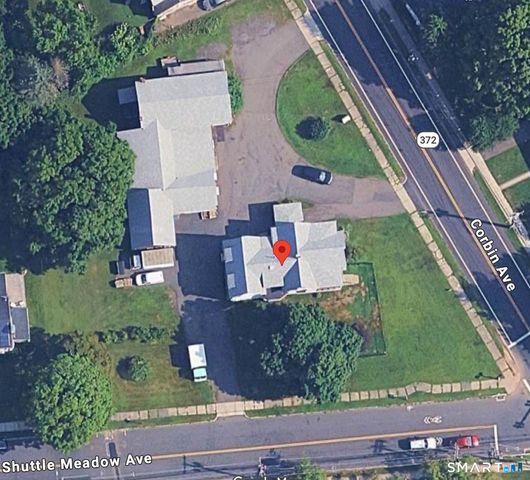 510 Corbin Avenue, New Britain, CT 06052