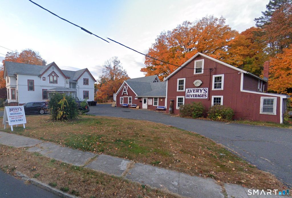 510 Corbin Avenue, New Britain, CT 06052