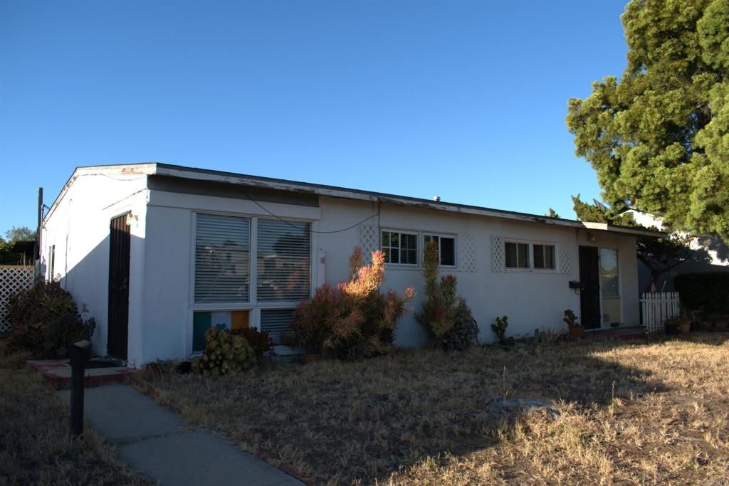 3532 34 Jemez Drive, San Diego, CA 92117 — exterior