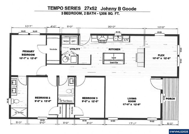 88023 8th St, Veneta, OR 97487