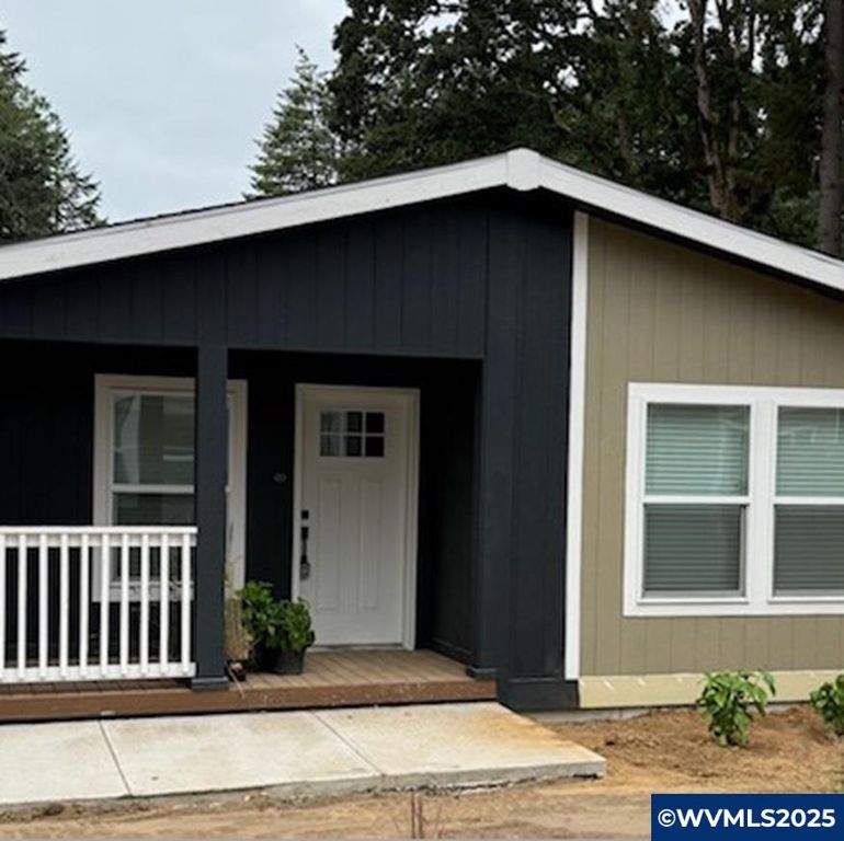 88023 8th St, Veneta, OR 97487