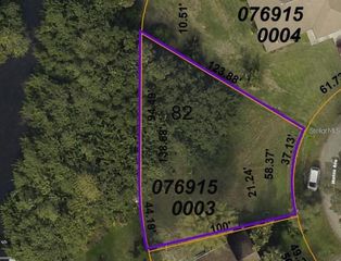 MONZA AVENUE, North Port, FL 34287
