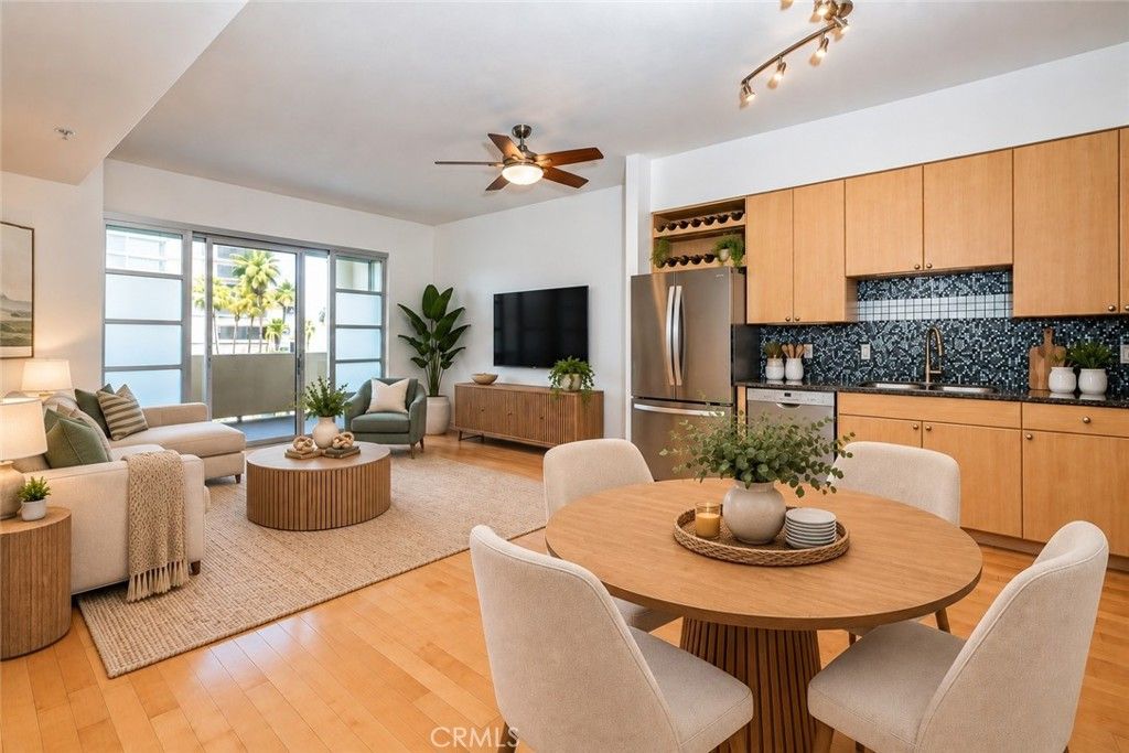 388 E Ocean Boulevard 511, Long Beach, CA 90802 — exterior