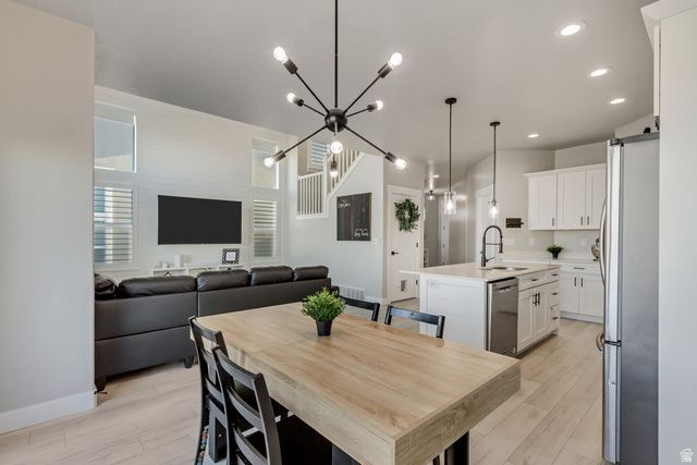 4284 W HEMSLEY LN, Herriman, UT 84096