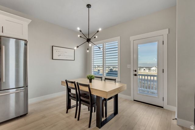 4284 W HEMSLEY LN, Herriman, UT 84096