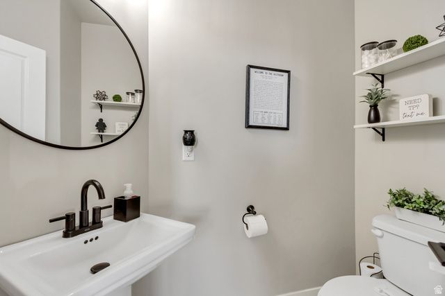 4284 W HEMSLEY LN, Herriman, UT 84096