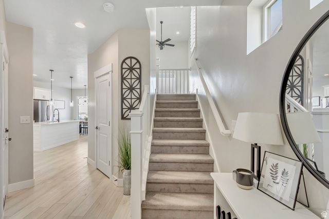 4284 W HEMSLEY LN, Herriman, UT 84096