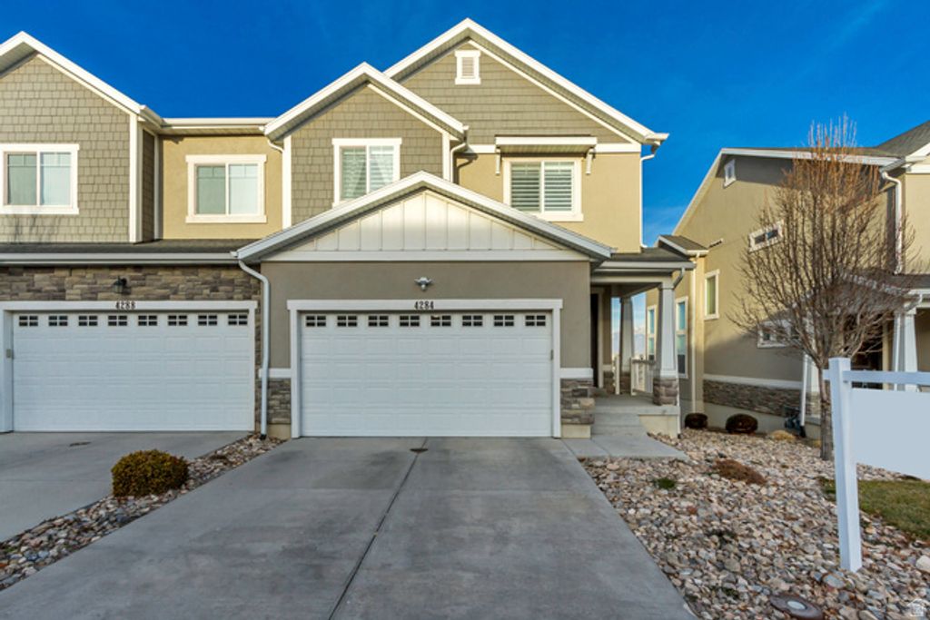 4284 W HEMSLEY LN, Herriman, UT 84096