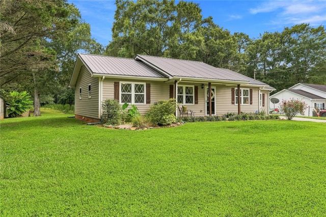 1015 Erwin Hill Church Road SE, Calhoun, GA 30701