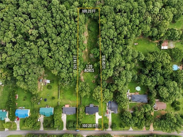 1015 Erwin Hill Church Road SE, Calhoun, GA 30701