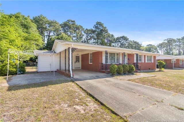 1921 Wyatt Street, Fayetteville, NC 28304