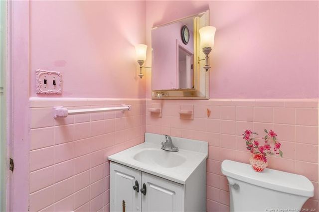 1921 Wyatt Street, Fayetteville, NC 28304