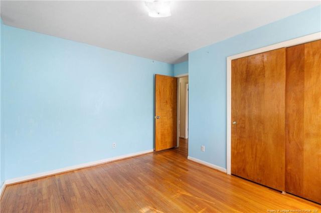 1921 Wyatt Street, Fayetteville, NC 28304