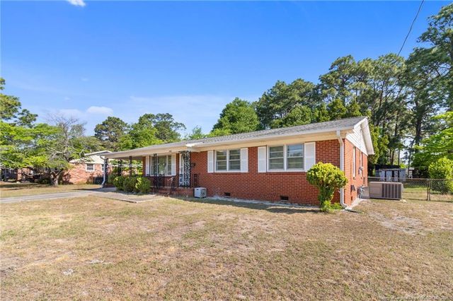 1921 Wyatt Street, Fayetteville, NC 28304
