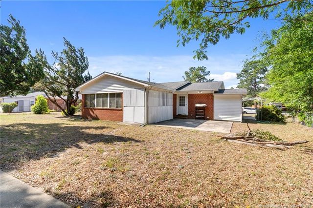 1921 Wyatt Street, Fayetteville, NC 28304