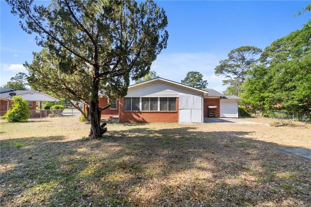 1921 Wyatt Street, Fayetteville, NC 28304