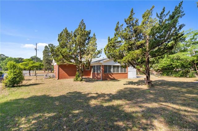 1921 Wyatt Street, Fayetteville, NC 28304