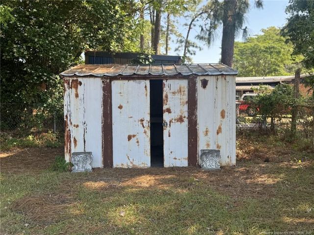 1921 Wyatt Street, Fayetteville, NC 28304