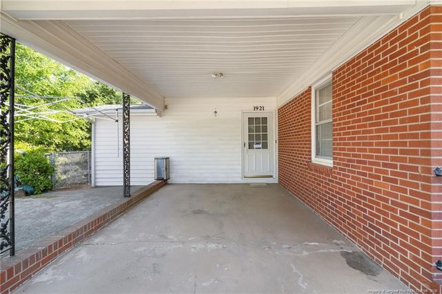 1921 Wyatt Street, Fayetteville, NC 28304