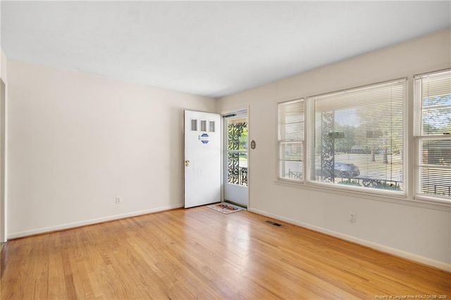 1921 Wyatt Street, Fayetteville, NC 28304