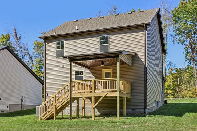 648 Avondale Road, Oak Grove, KY 42262