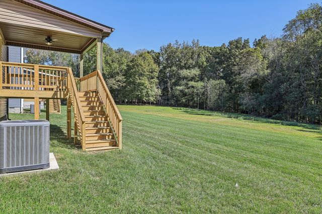 648 Avondale Road, Oak Grove, KY 42262