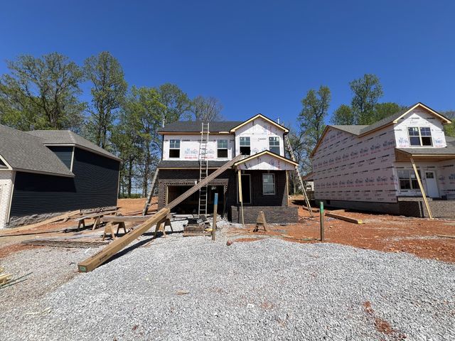 648 Avondale Road, Oak Grove, KY 42262
