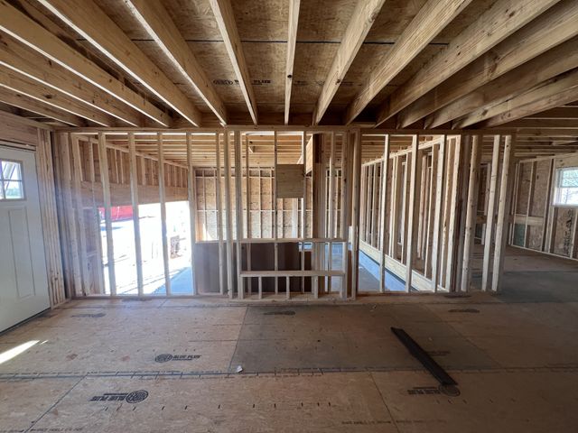 648 Avondale Road, Oak Grove, KY 42262