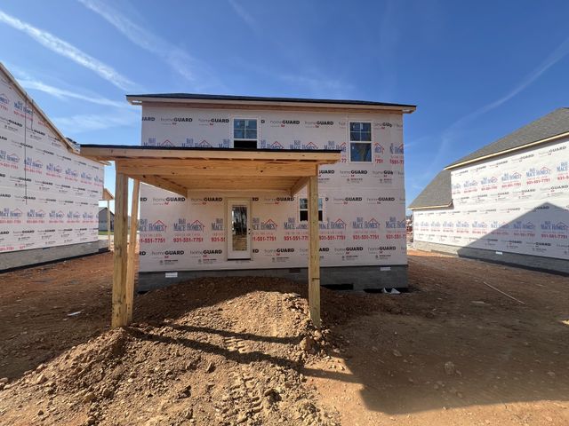 648 Avondale Road, Oak Grove, KY 42262