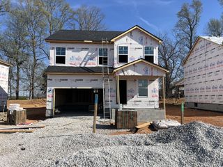 648 Avondale Road, Oak Grove, KY 42262