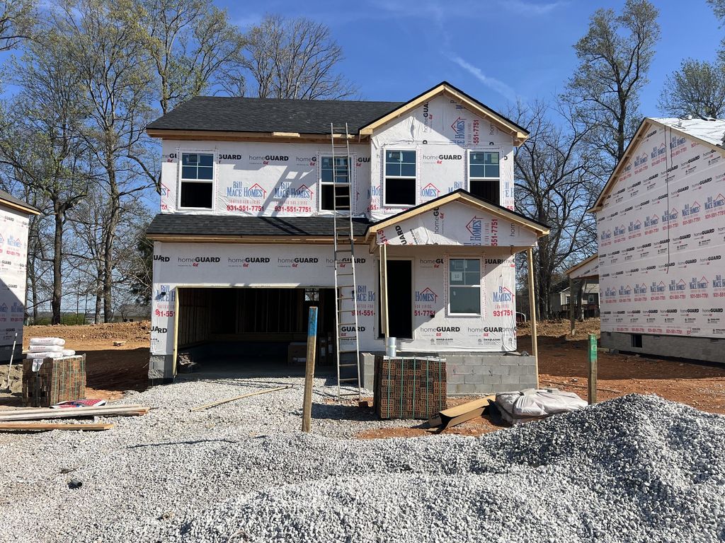 648 Avondale Road, Oak Grove, KY 42262