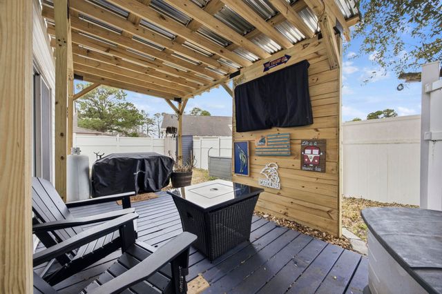 134 Coachman Ln., Surfside Beach, SC 29575