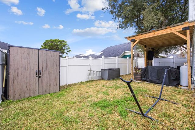 134 Coachman Ln., Surfside Beach, SC 29575