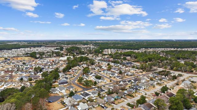 134 Coachman Ln., Surfside Beach, SC 29575