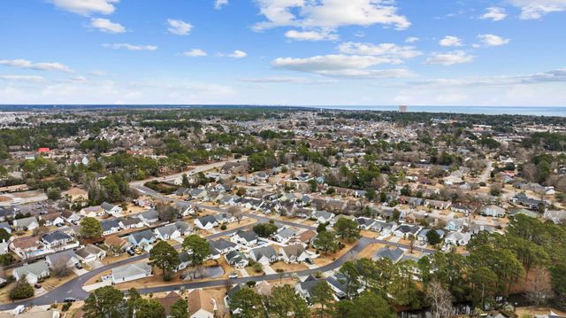 134 Coachman Ln., Surfside Beach, SC 29575