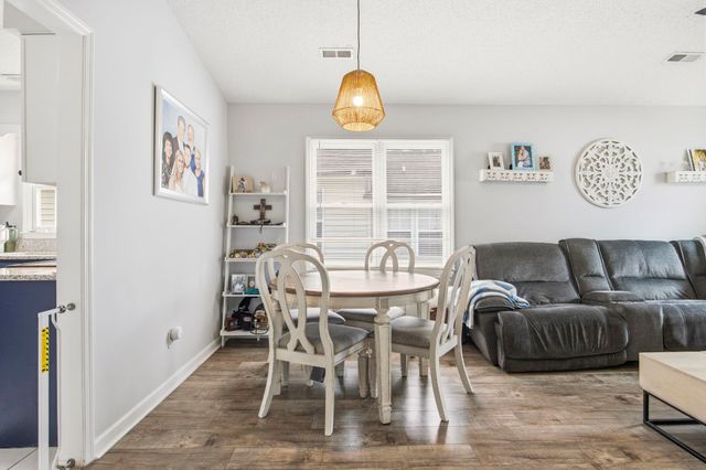 134 Coachman Ln., Surfside Beach, SC 29575