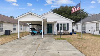134 Coachman Ln., Surfside Beach, SC 29575