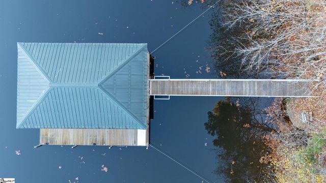 00 Hideaway Cove Drive, Seneca, SC 29672