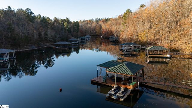 00 Hideaway Cove Drive, Seneca, SC 29672