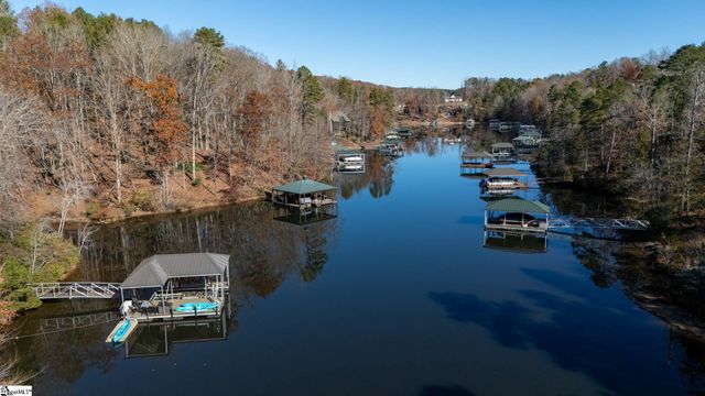00 Hideaway Cove Drive, Seneca, SC 29672