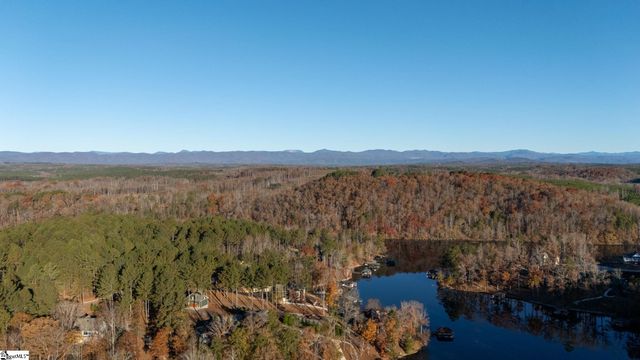 00 Hideaway Cove Drive, Seneca, SC 29672