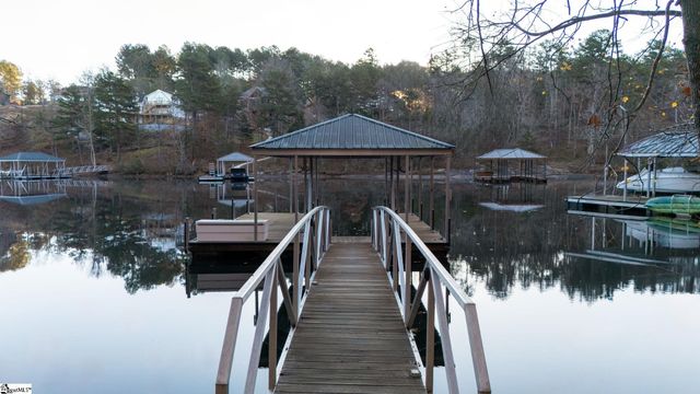 00 Hideaway Cove Drive, Seneca, SC 29672