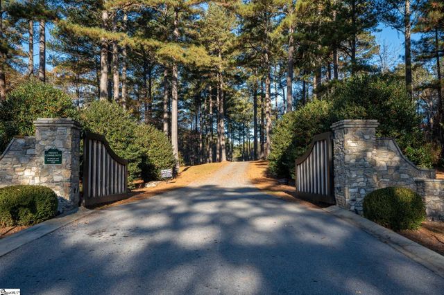 00 Hideaway Cove Drive, Seneca, SC 29672