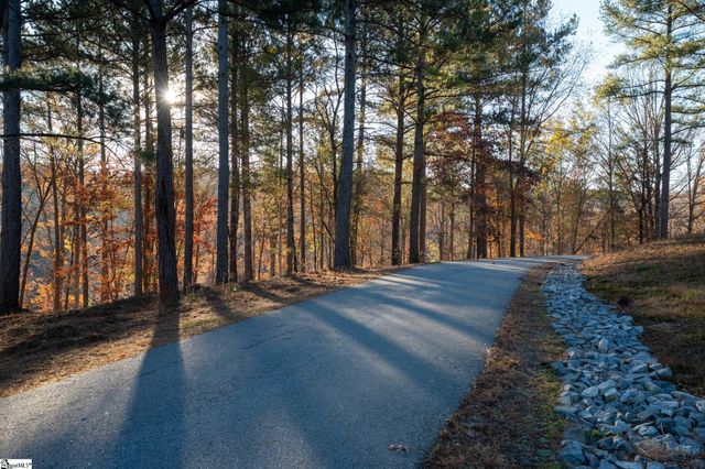 00 Hideaway Cove Drive, Seneca, SC 29672