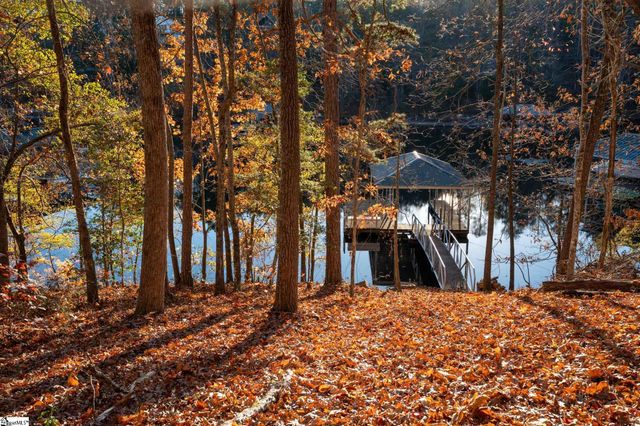 00 Hideaway Cove Drive, Seneca, SC 29672