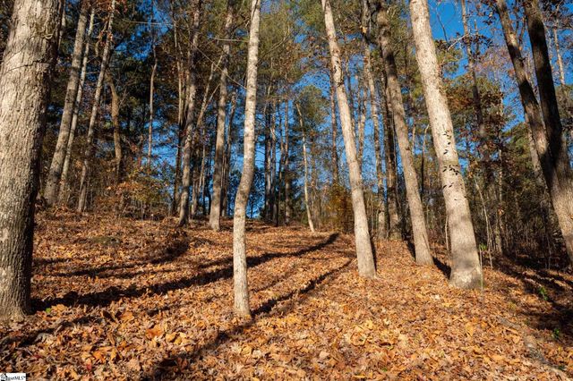 00 Hideaway Cove Drive, Seneca, SC 29672