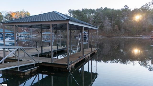 00 Hideaway Cove Drive, Seneca, SC 29672