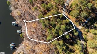 00 Hideaway Cove Drive, Seneca, SC 29672