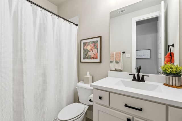 3330 Adobe Vista, Aubrey, TX 76227