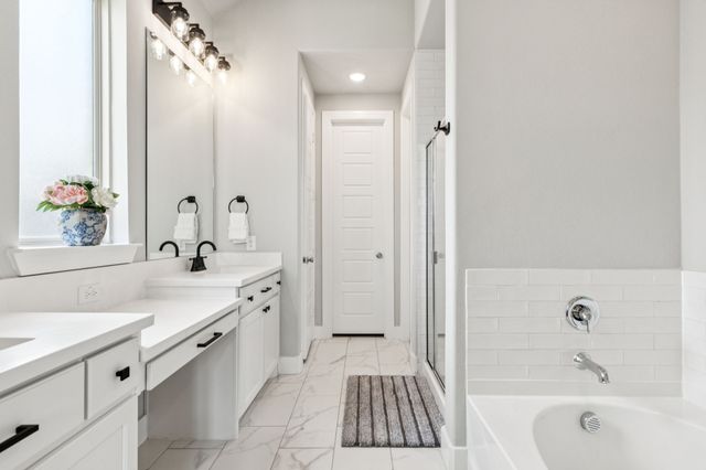 3330 Adobe Vista, Aubrey, TX 76227
